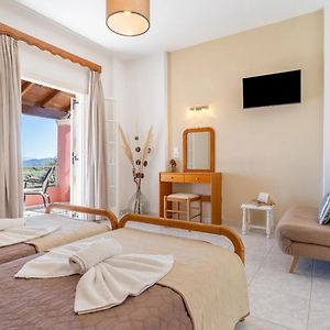 Villa Bambas Resort